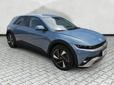 Gebraucht Hyundai Ioniq 5