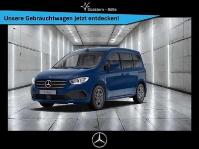 Mercedes T180