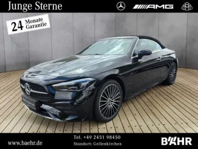 Gebraucht Mercedes 200