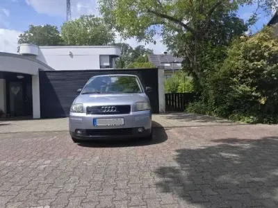 Occasion Audi A2 Comfort 61 ch (44 kW) 2004 Citadine