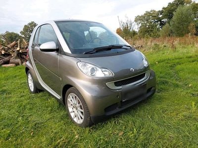Smart ForTwo Coupé