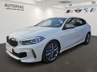 gebraucht BMW M1 35i xDrive Hatch