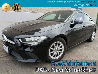 Mercedes CLA180