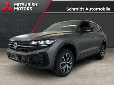 Gebraucht VW Touareg