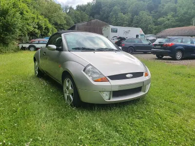 Gebraucht Ford StreetKa