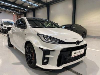 Gebraucht Toyota Yaris 261 PS (191 kW) 2024 Weiß