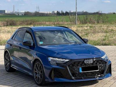 Audi RS3 Sportback