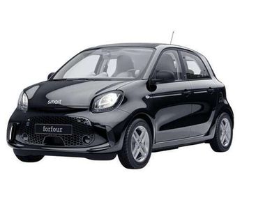 gebraucht Smart ForFour Electric Drive smart EQ LM PDC SHZ SD KlimaA