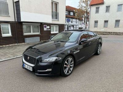 gebraucht Jaguar XJ 3.0 V6 Diesel R-Sport