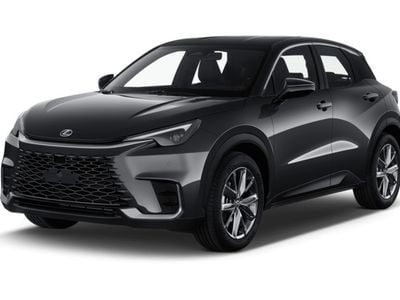 Gebraucht Lexus LBX 136 PS (100 kW) 2024 SUV