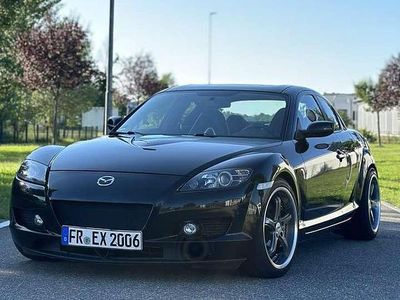 Gebraucht 2006 Mazda RX8 Kleinwagen | 5.500 €