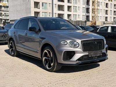 Gebraucht Bentley Bentayga 551 PS (405 kW) 2024 Grau SUV