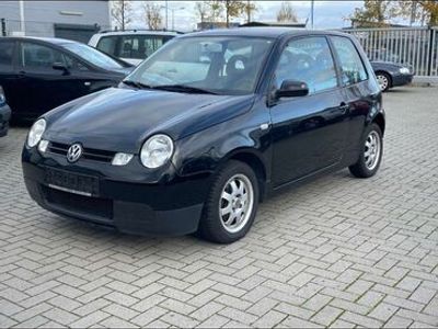 gebraucht VW Lupo 1.4 FSI//Automatik// Zahnriemen wapu/Tüv neu/