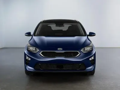 Gebraucht Kia Ceed Sportswagon