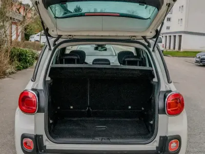 Gebraucht Fiat 500L