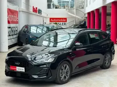 Gebraucht Ford Focus