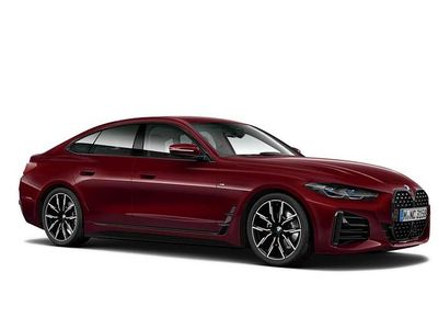 BMW 430 Gran Coupé