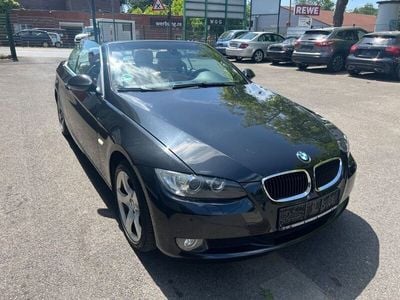 BMW 320 Cabriolet