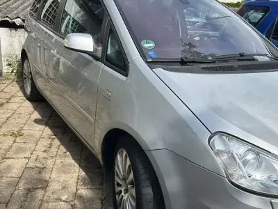 Gebraucht Ford C-MAX
