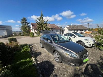 Fiat Croma