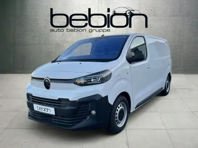 Gebraucht Citroën e-Jumpy