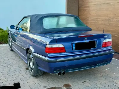 Gebraucht BMW M3