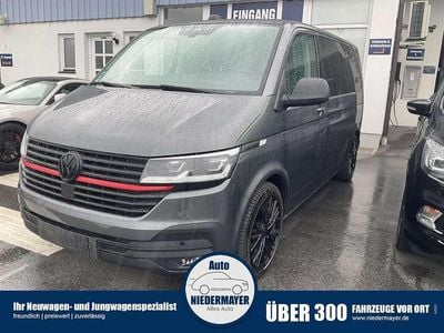 VW T6.1