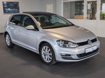 Gebraucht VW Golf VII Cup 150 PS (110 kW) 2014 Silber Limousine