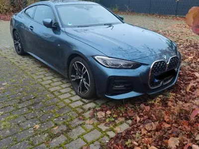 Gebraucht BMW 430