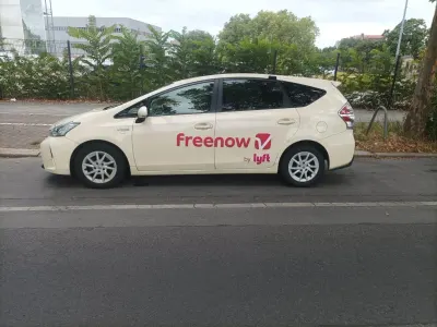 Gebraucht Toyota Prius+