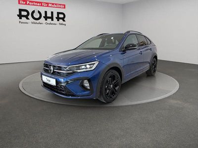 Neu VW Taigo R-line 116 PS (85 kW) 2026 Blau SUV