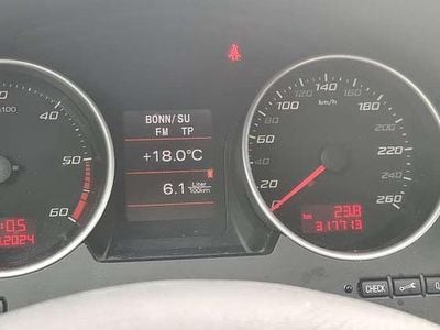 Seat Exeo