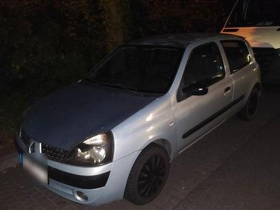 Renault Clio II