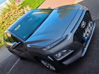 Usata Hyundai Kona