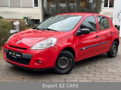 Renault Clio III
