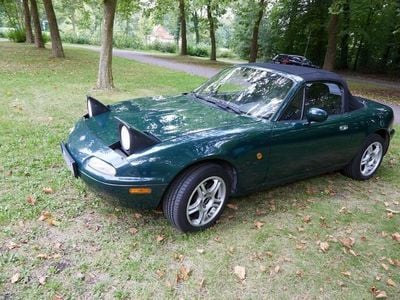 Mazda MX5