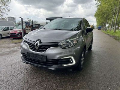 gebraucht Renault Captur ENERGY dCi 90 Intens