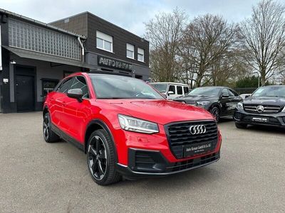 gebraucht Audi Q2 sport S line ACC/HUD/Pano/virtual/B&O/STHZ