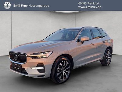 Gebraucht Volvo XC60 Core 250 PS (183 kW) 2025 Grau SUV