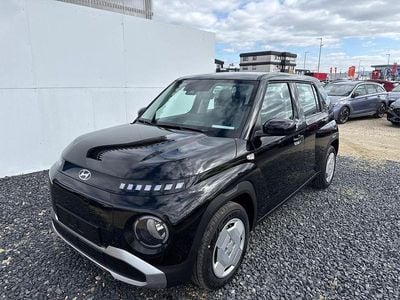 Neu Hyundai Inster Trend 71 kW (97 PS) 2026 Schwarz Kleinwagen