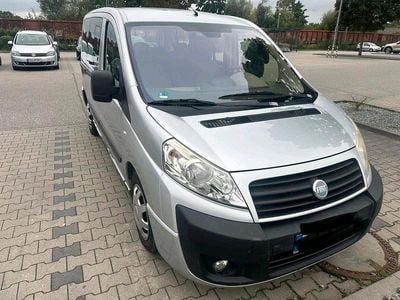 Fiat Scudo
