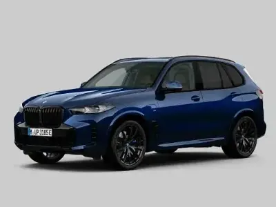 Gebraucht BMW X5 M Sport 245 PS (180 kW) 2023 Andere SUV