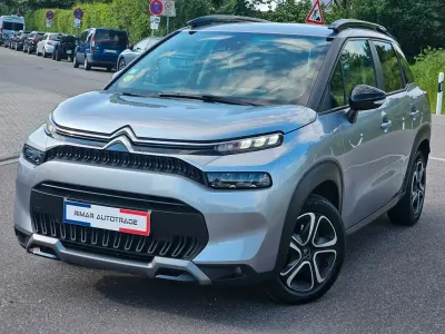 Gebraucht Citroën C3 Aircross