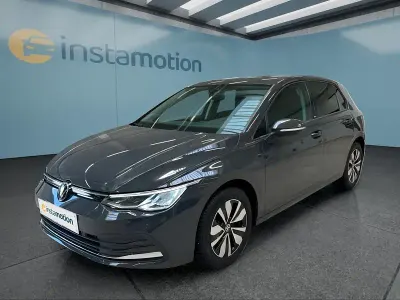 Gebraucht VW Golf VIII