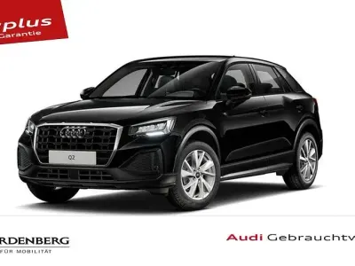 Gebraucht Audi Q2 Comfort 150 PS (110 kW) 2026 Brillantschwarz SUV