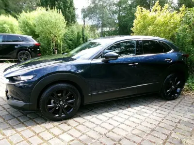 Gebraucht Mazda CX-30