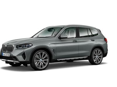 Gebraucht BMW X3 Efficient Dynamics 184 PS (135 kW) 2025 SUV