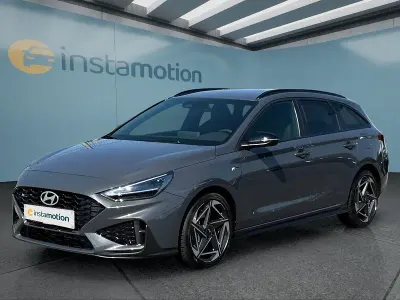 Neu Hyundai i30 N Line 150 PS (110 kW) 2026 Kombi