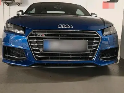 Gebraucht Audi TTS