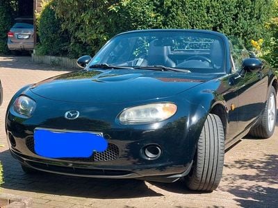 Mazda MX5